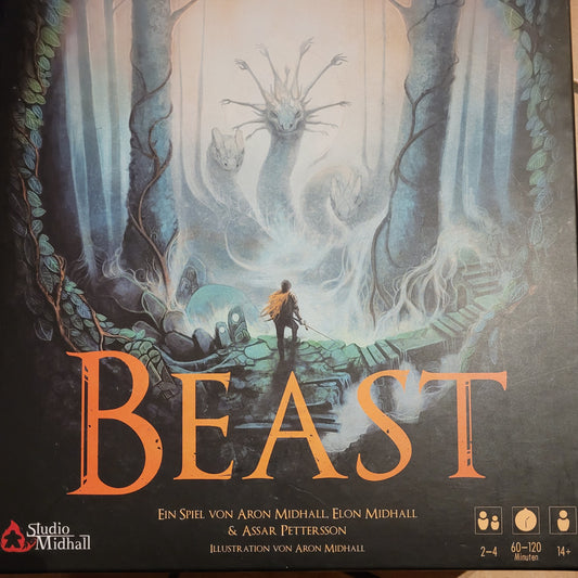 Beast