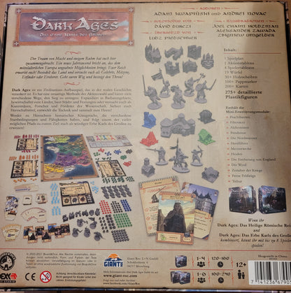 Dark Ages