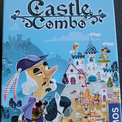 Castle Combo