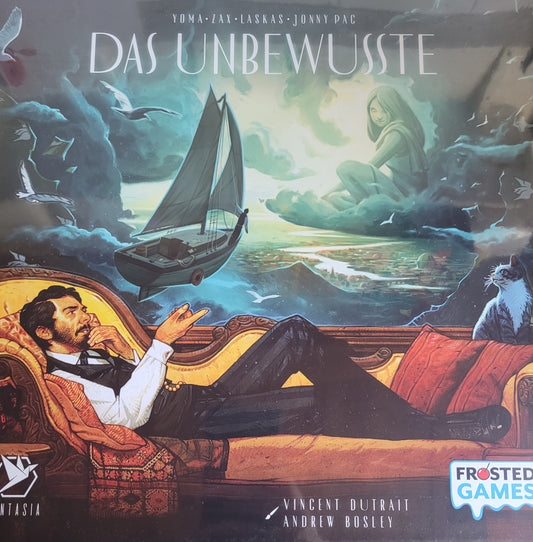 Das Unbewusste