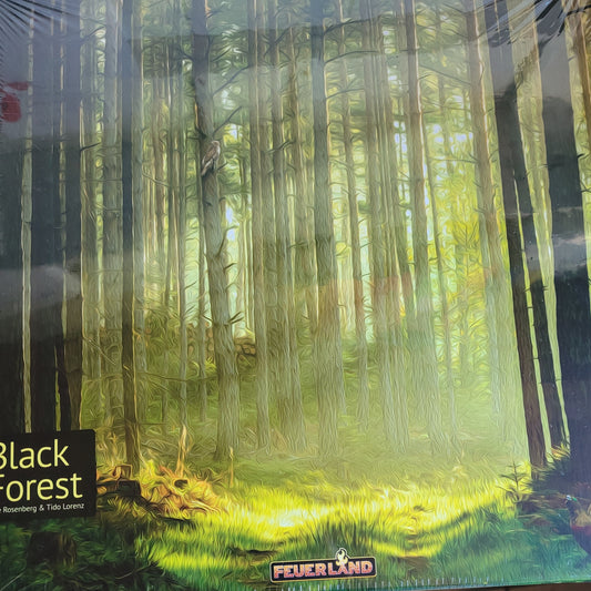 Black Forest