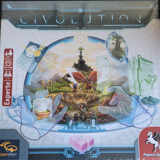 Civolution