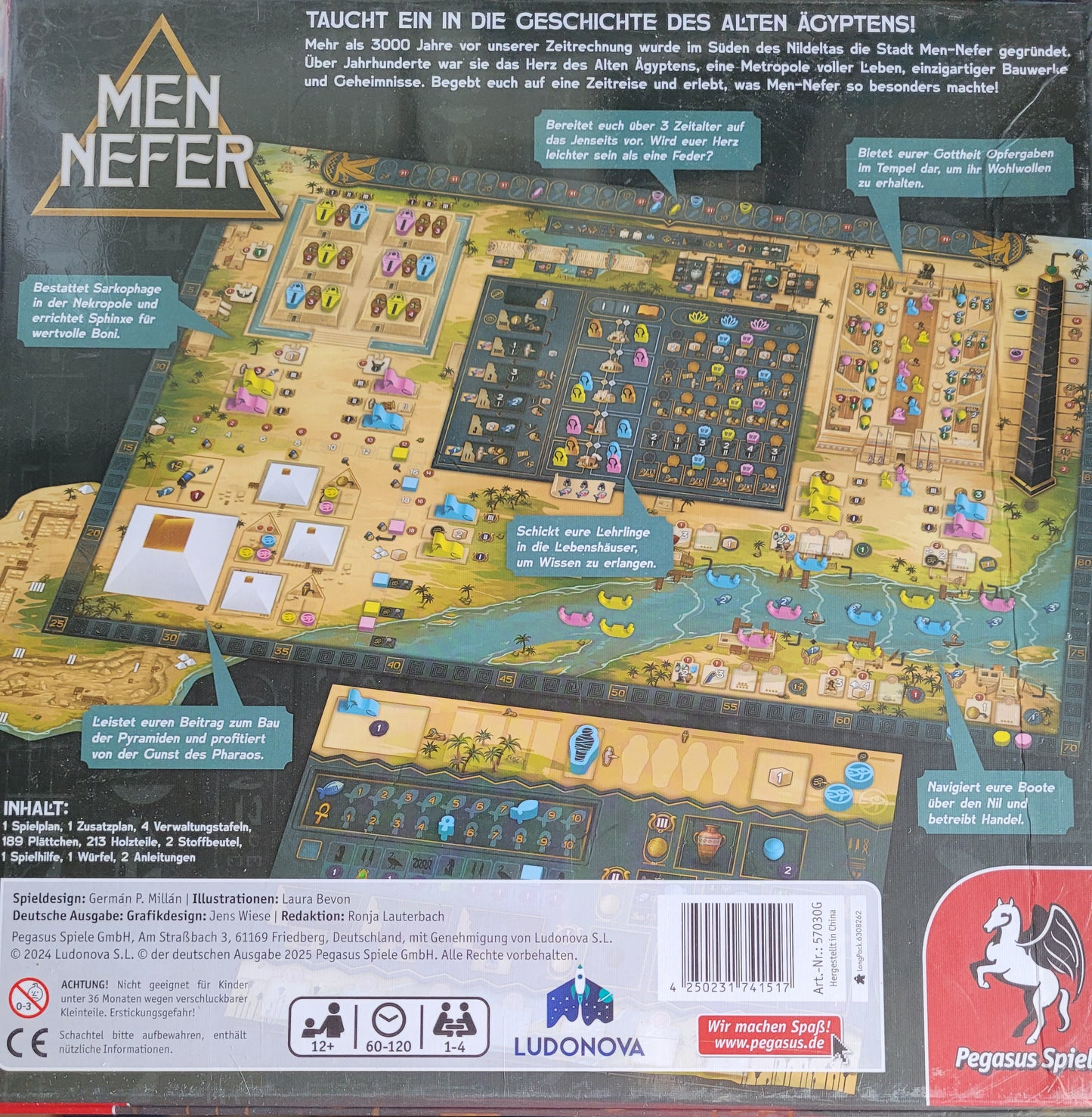 Men Nefer