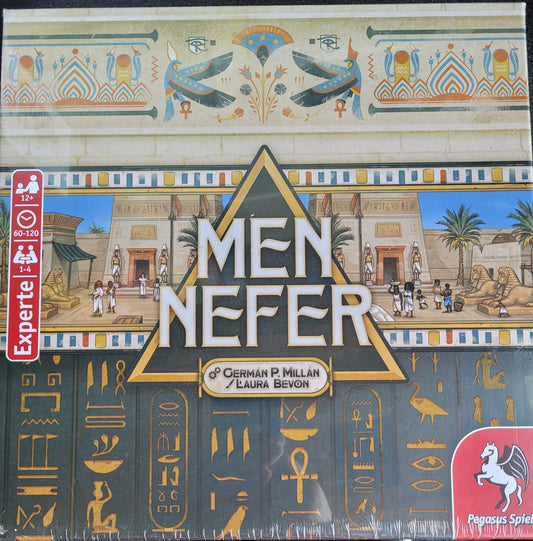 Men Nefer
