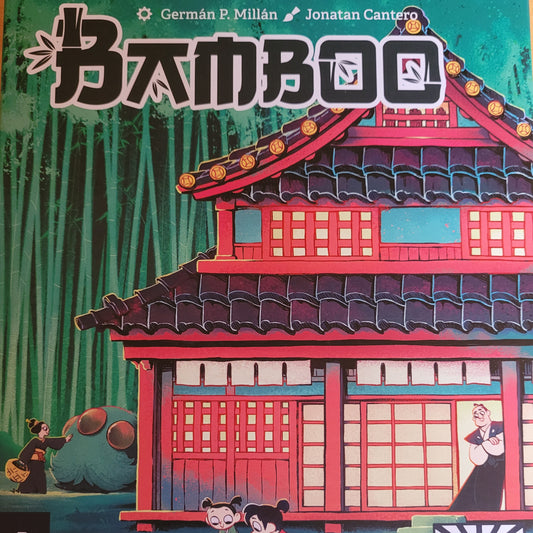 Bamboo