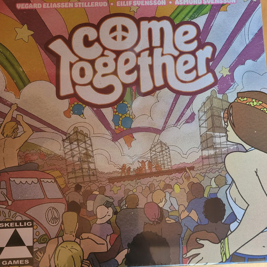 Come Together