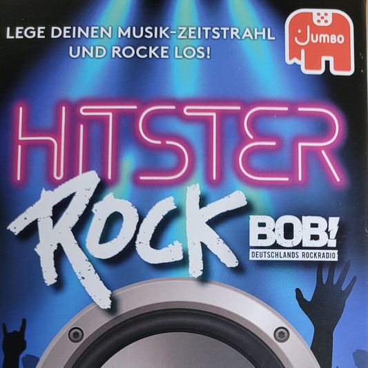 HItster - Rock Edition