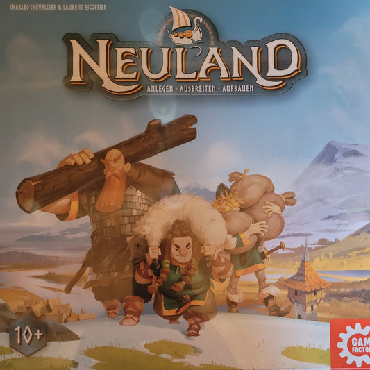 Neuland