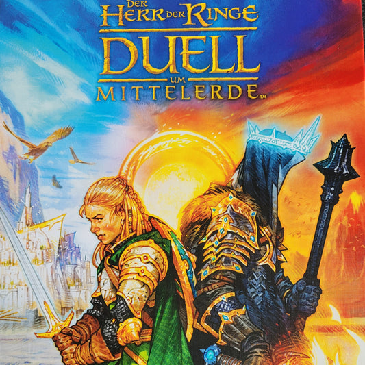 Herr der Ringe - Duell um Mittelerde