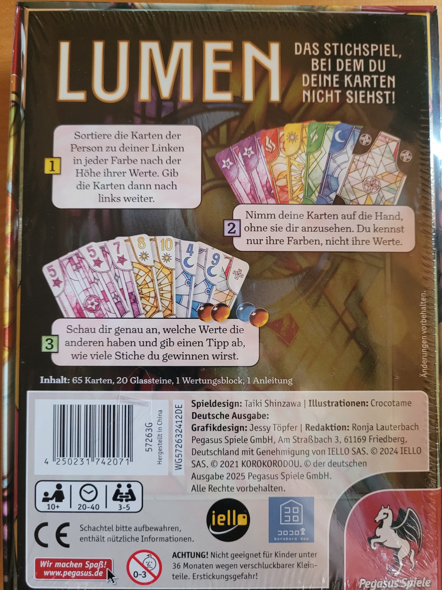 Lumen