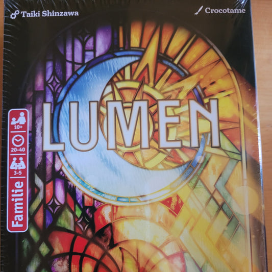 Lumen