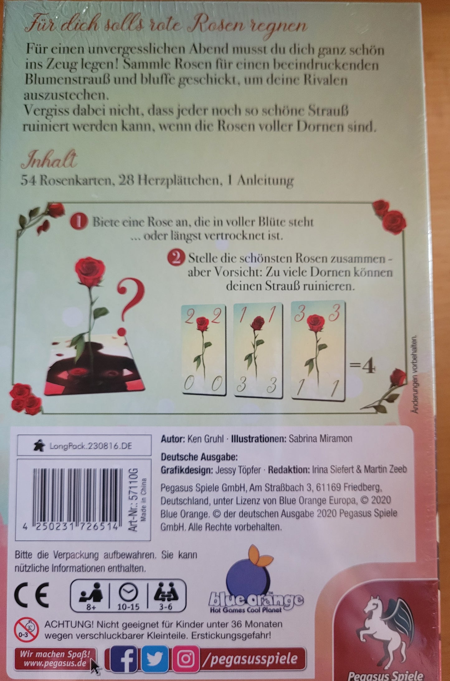Valentine's Day