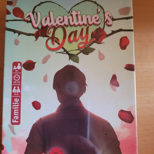 Valentine's Day