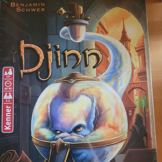 Djinn
