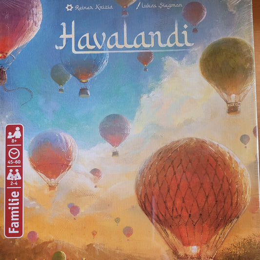 Havalandi