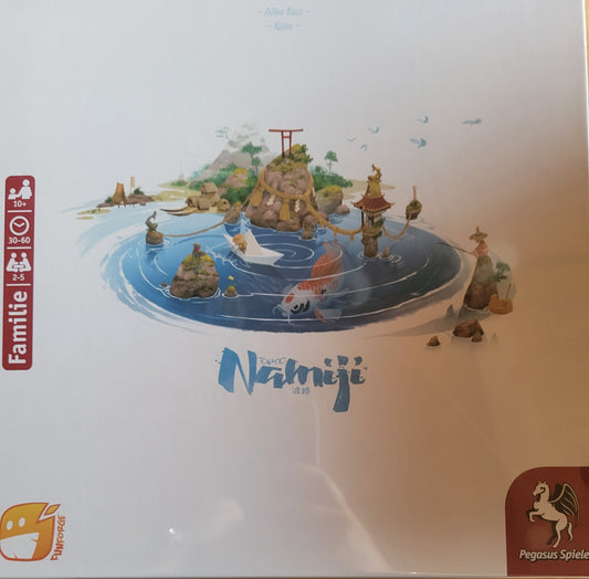 Namiji