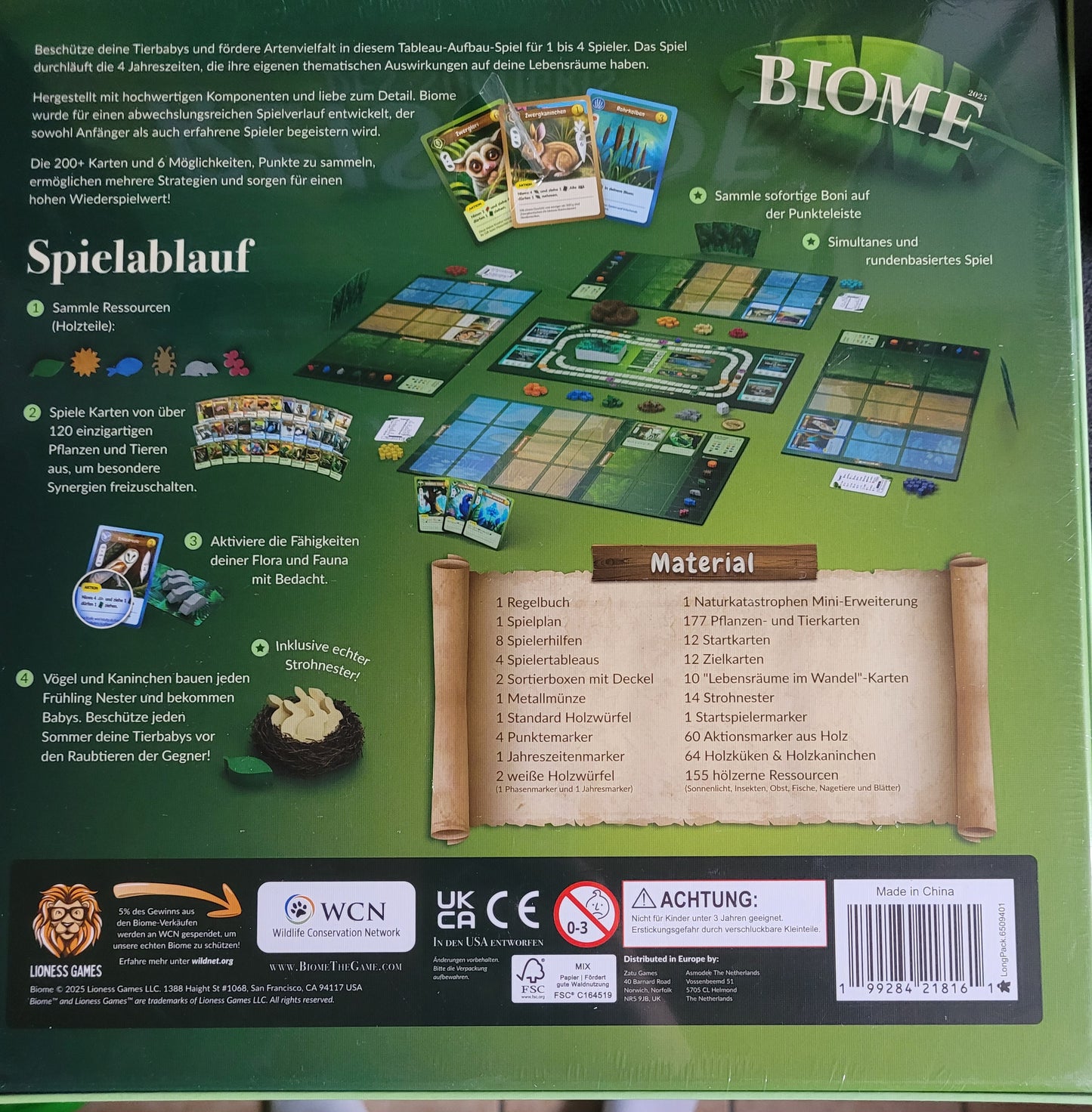 Biome