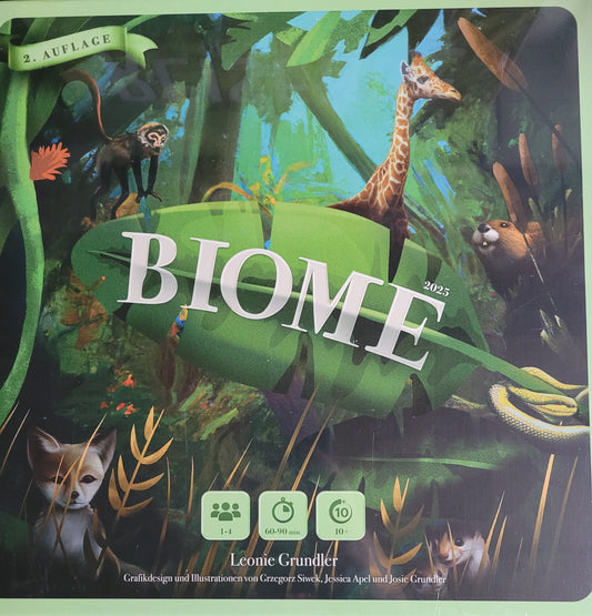Biome