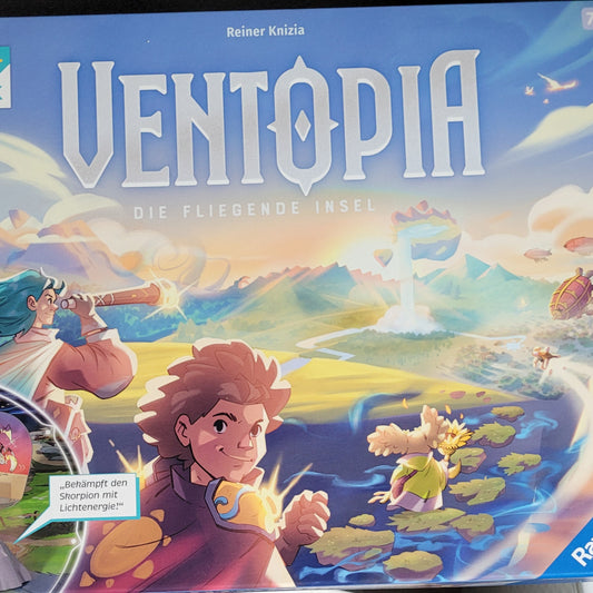 Ventopia
