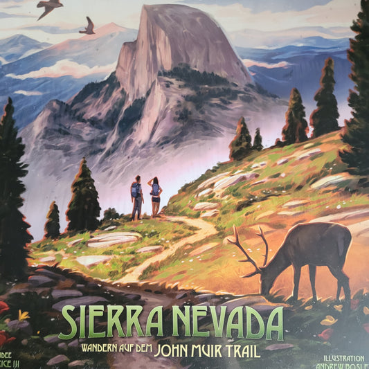 Sierra Nevada