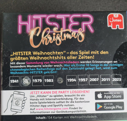 Hitster - Christmas