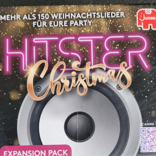 Hitster - Christmas