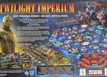Twilight Imperium