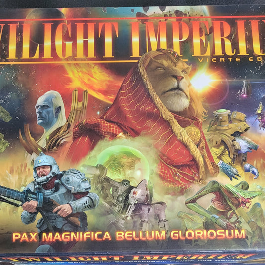 Twilight Imperium