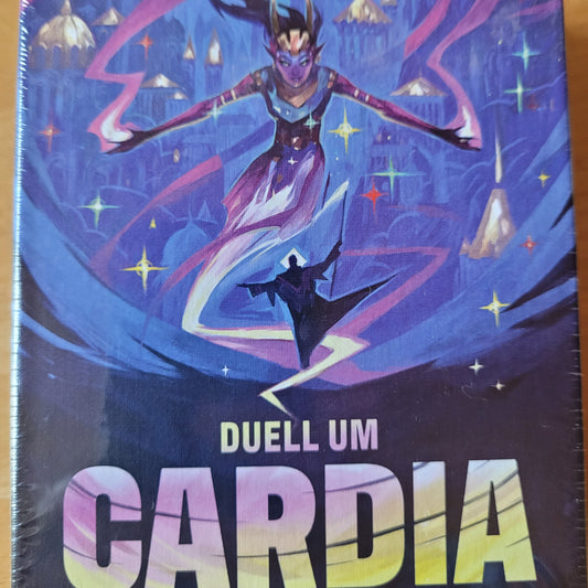 Duell um Cardia