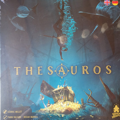 Thesauros