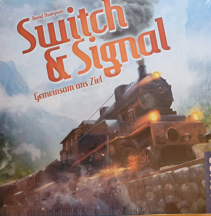 Switch & Signal