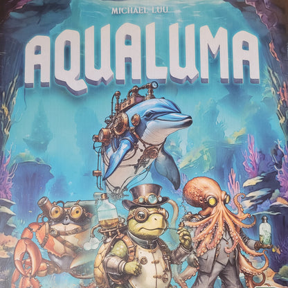 Aqualuma