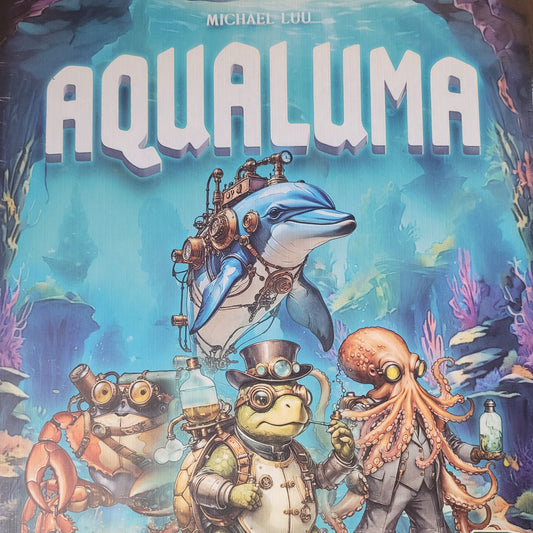 Aqualuma