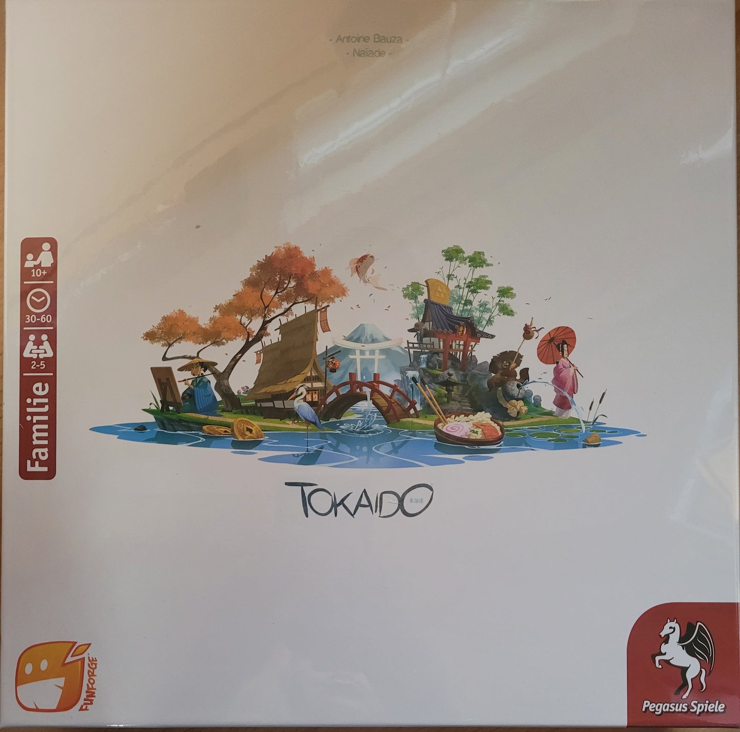 Tokaido