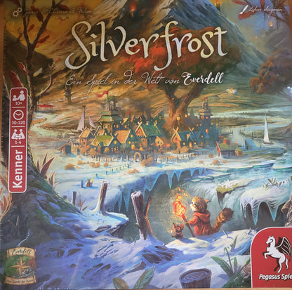Silverfrost