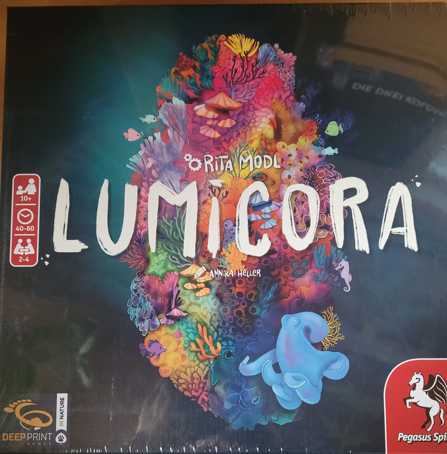 Lumicora