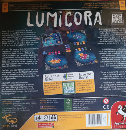 Lumicora