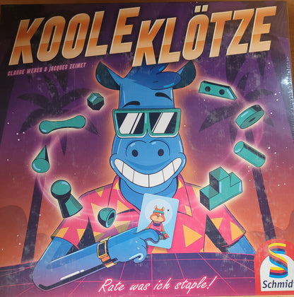 Koole Klötze