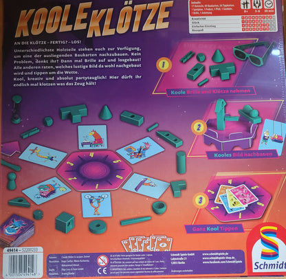 Koole Klötze