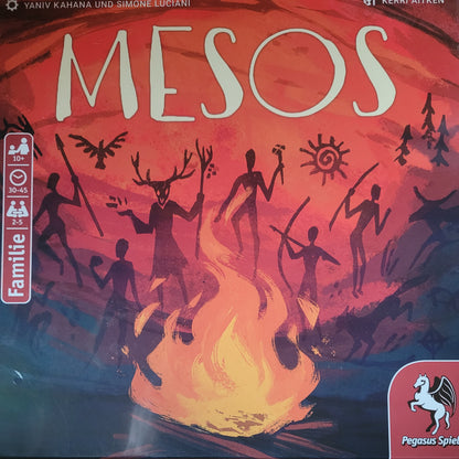 Mesos