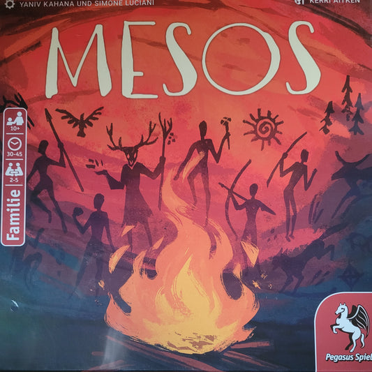Mesos