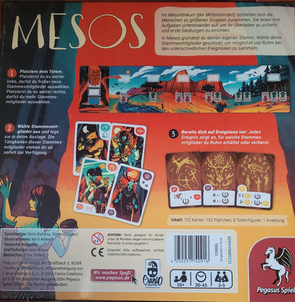 Mesos