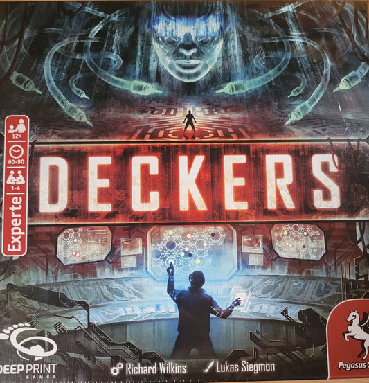 Deckers