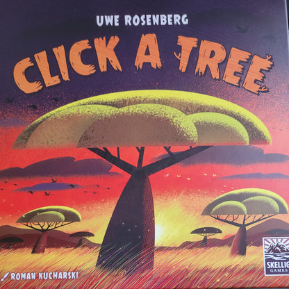 Click a Tree