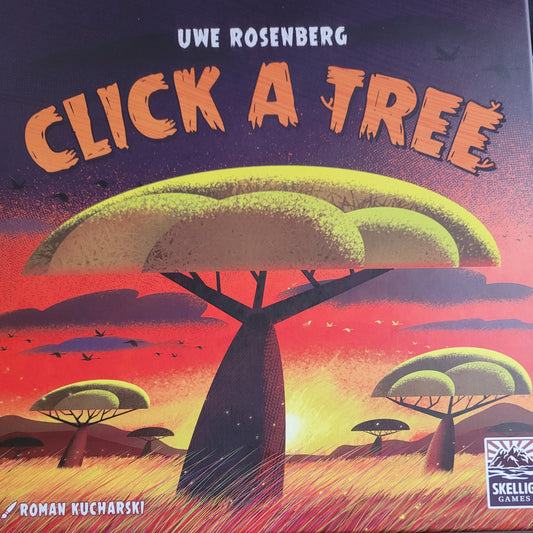 Click a Tree