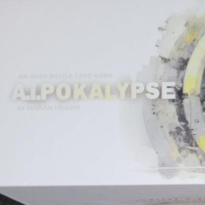A.I. Pokalypse
