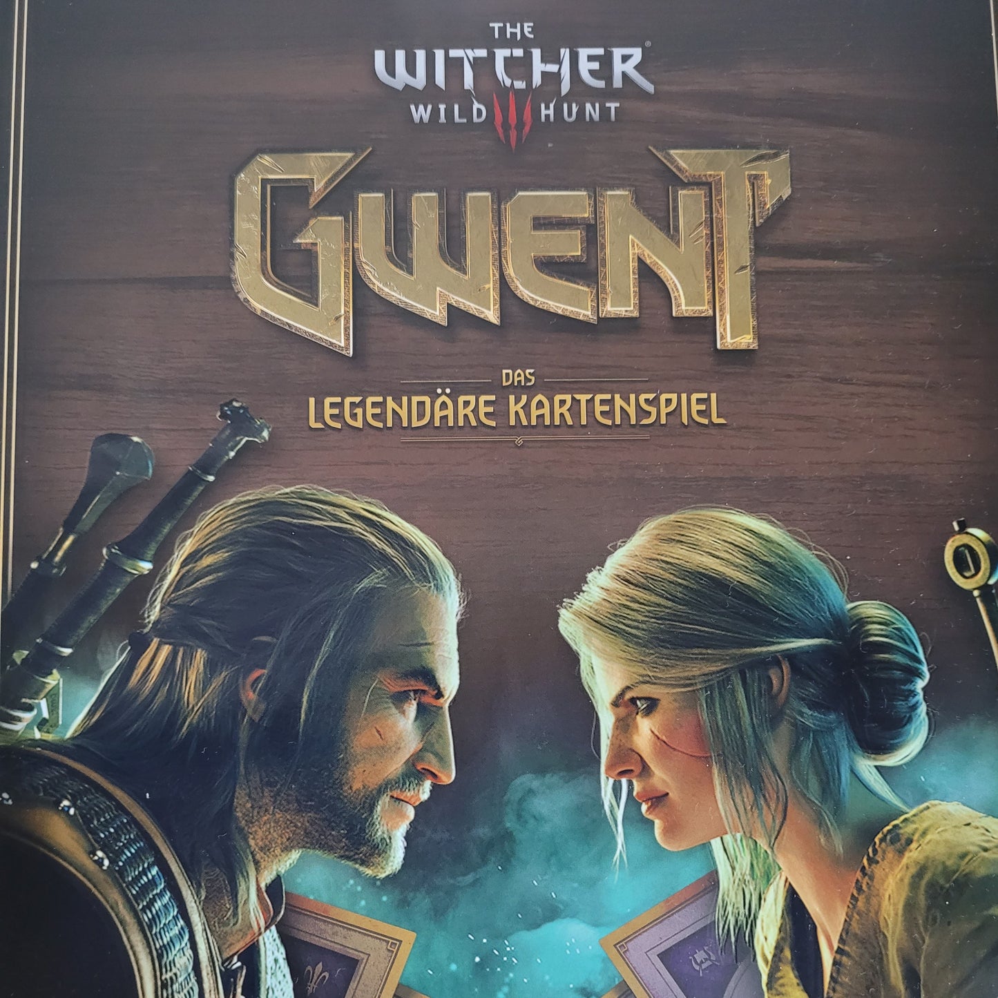 Gwent