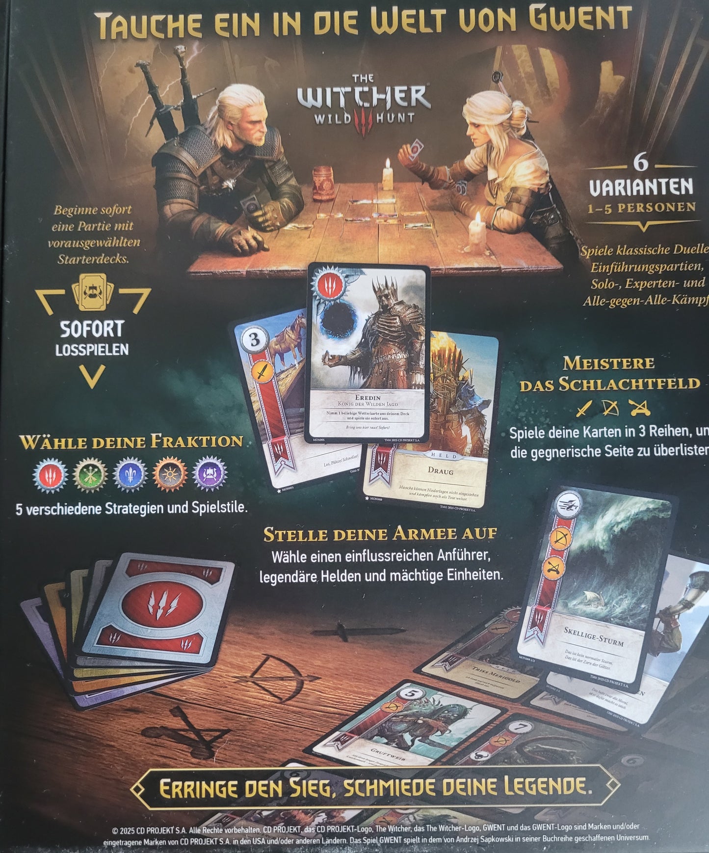 Gwent