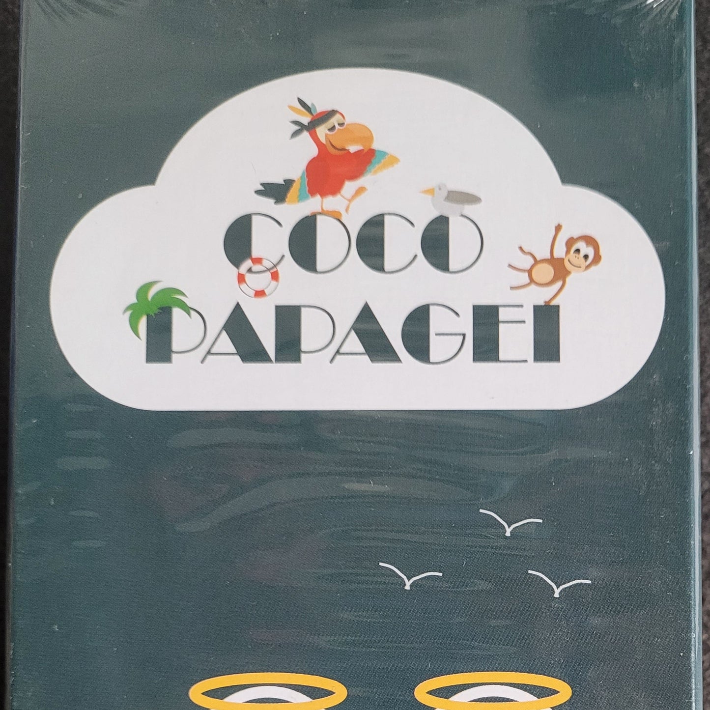 Coco Papagei