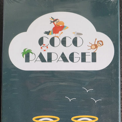 Coco Papagei